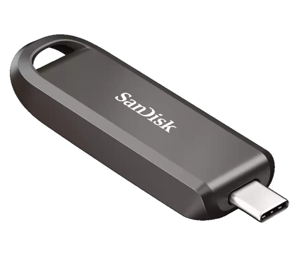 Sandisk 1TB Extreme PRO USB-C 1000/900 MB/s - 1530329 - zdjęcie